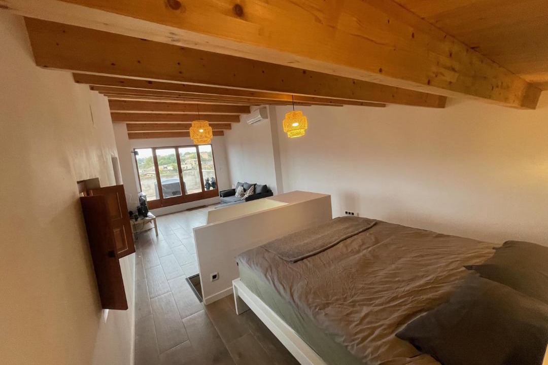 Photo of Bedroom in Figuerola d'Orcau