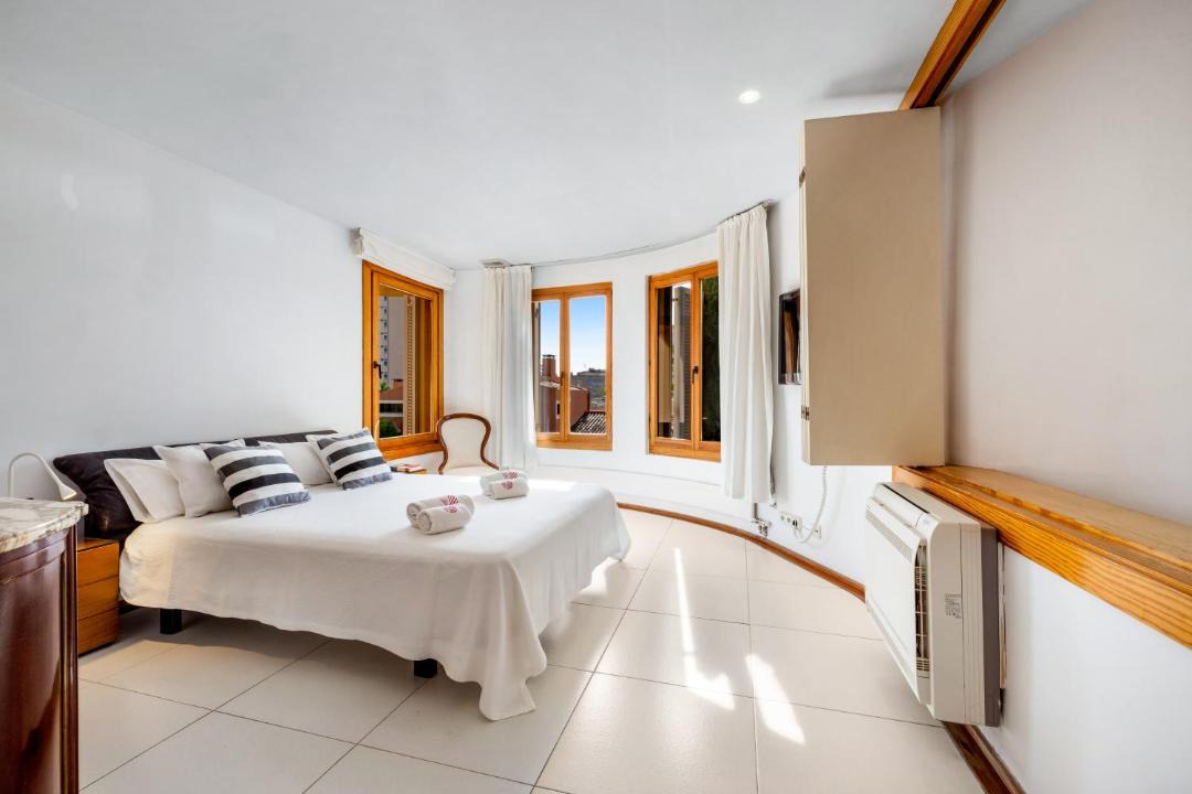 Photo of Bedroom in Son Rapinya