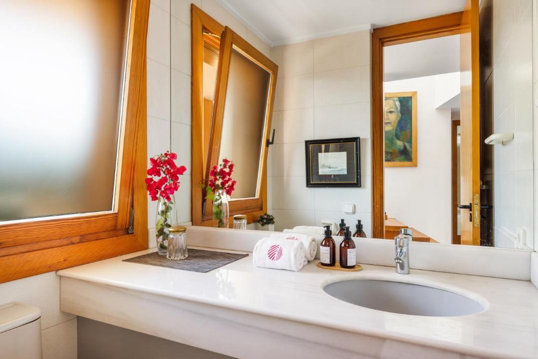 Photo of Bathroom in Son Rapinya