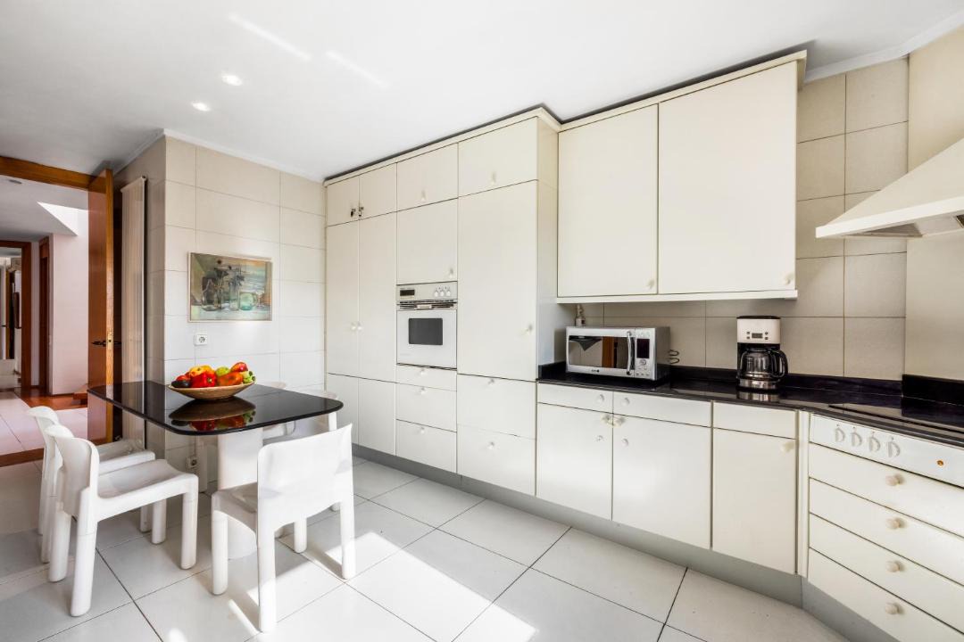 Photo of Kitchen in Son Rapinya