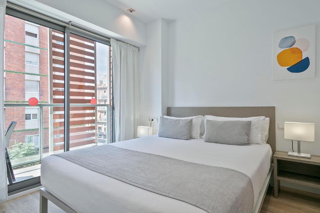 Photo of Bedroom in Poblenou