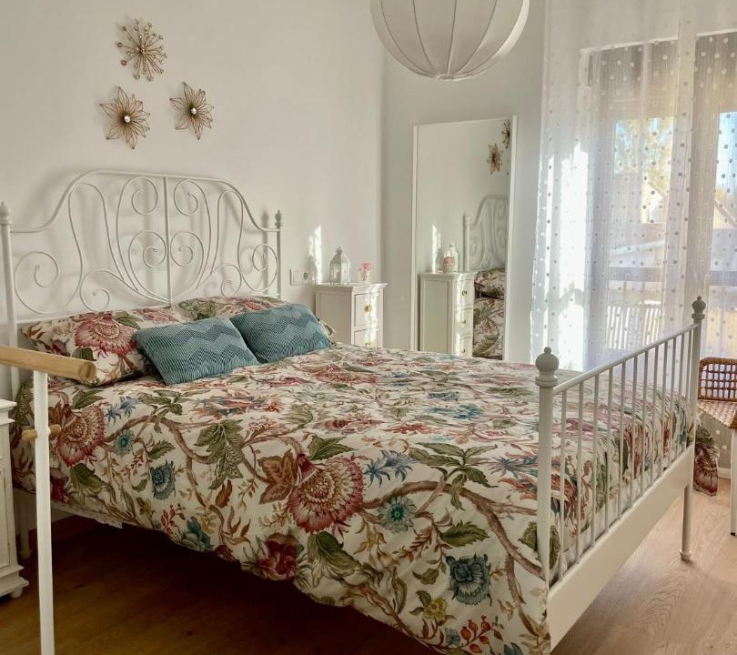 Photo of Bedroom in Zamora