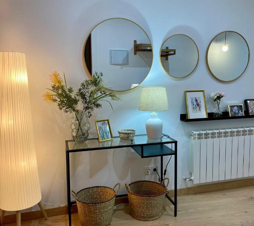Photo of Livingroom in Zamora