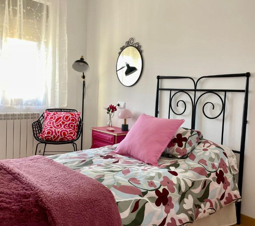 Photo of Bedroom in Zamora
