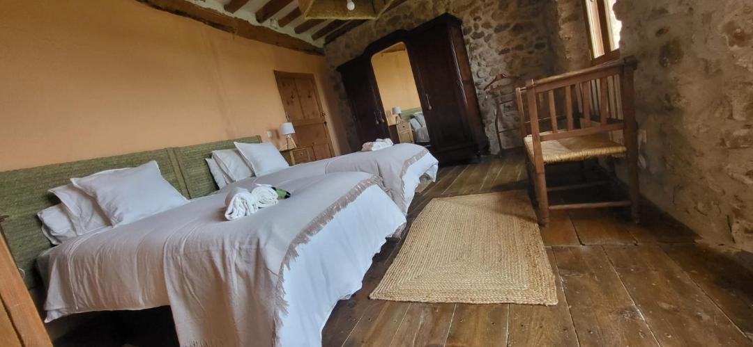 Photo of Bedroom in Valdesimonte