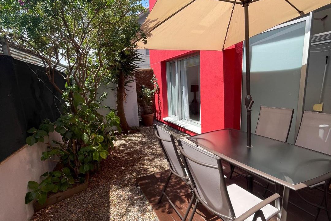 Photo of Patio Balcony in Liencres