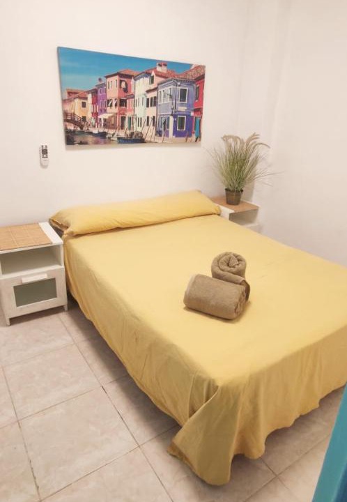 Photo of Bedroom in Extramurs