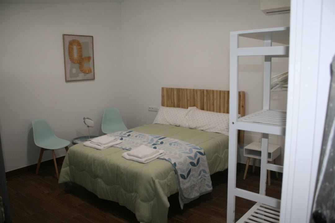 Photo of Bedroom in Jerez de los Caballeros