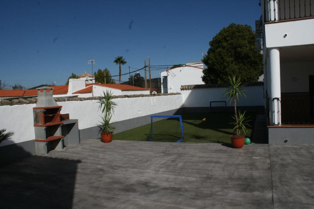 Photo of Others in Jerez de los Caballeros
