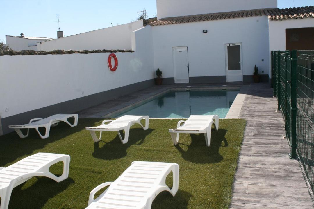 Photo of Others in Jerez de los Caballeros