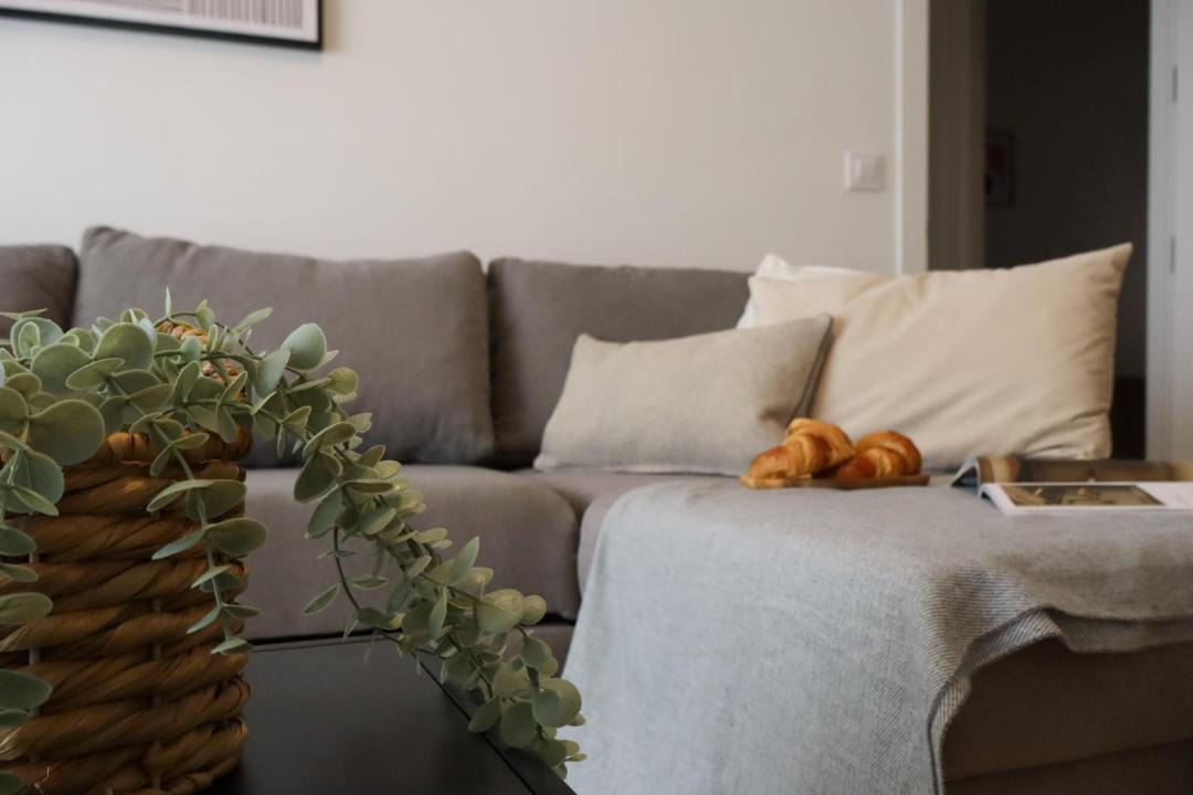Photo of Livingroom in Talayuela