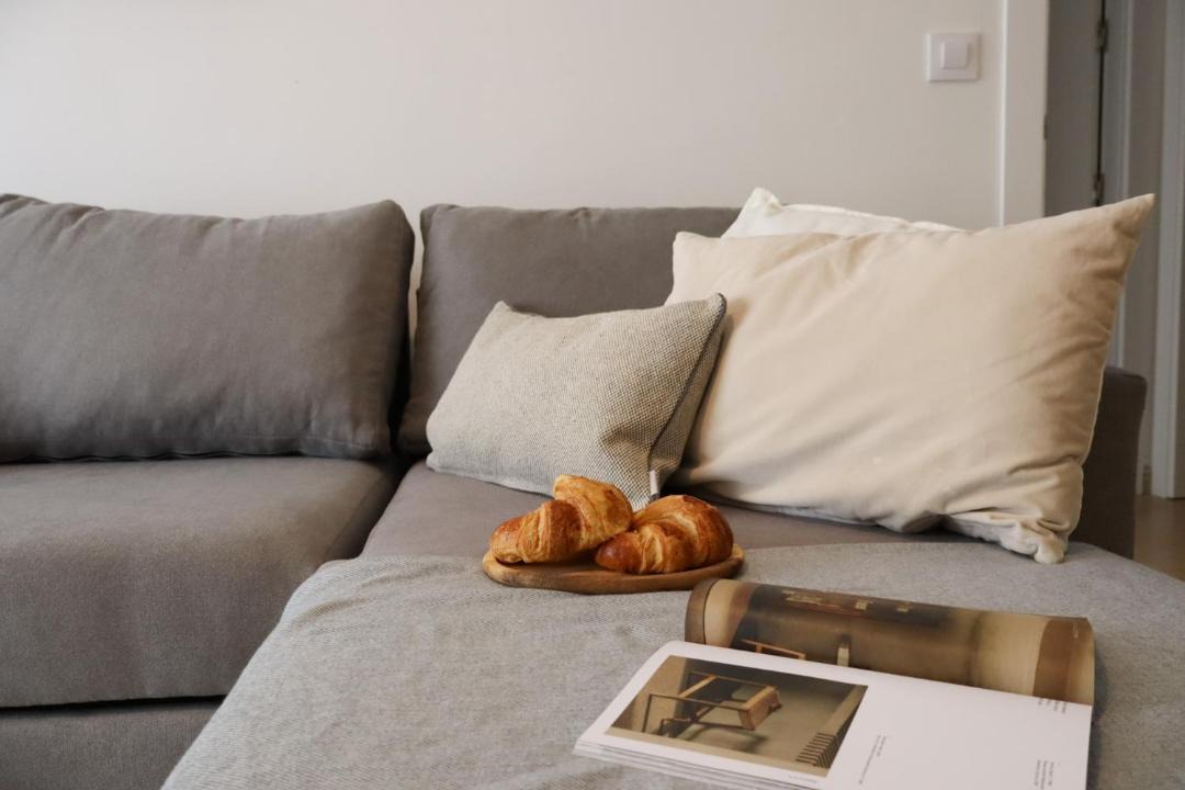 Photo of Livingroom in Talayuela
