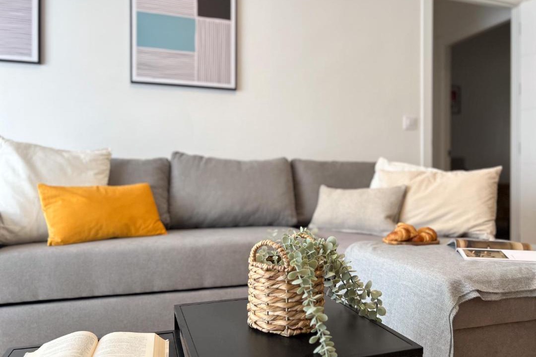 Photo of Livingroom in Talayuela