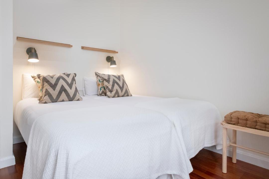 Photo of Bedroom in San Vicente