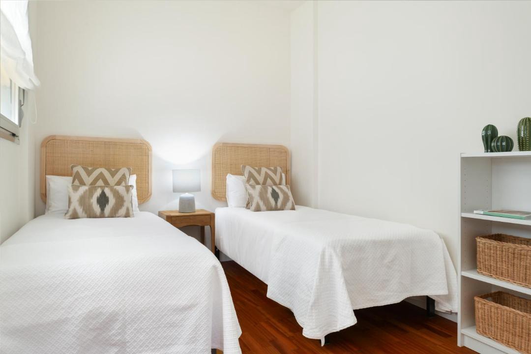 Photo of Bedroom in San Vicente
