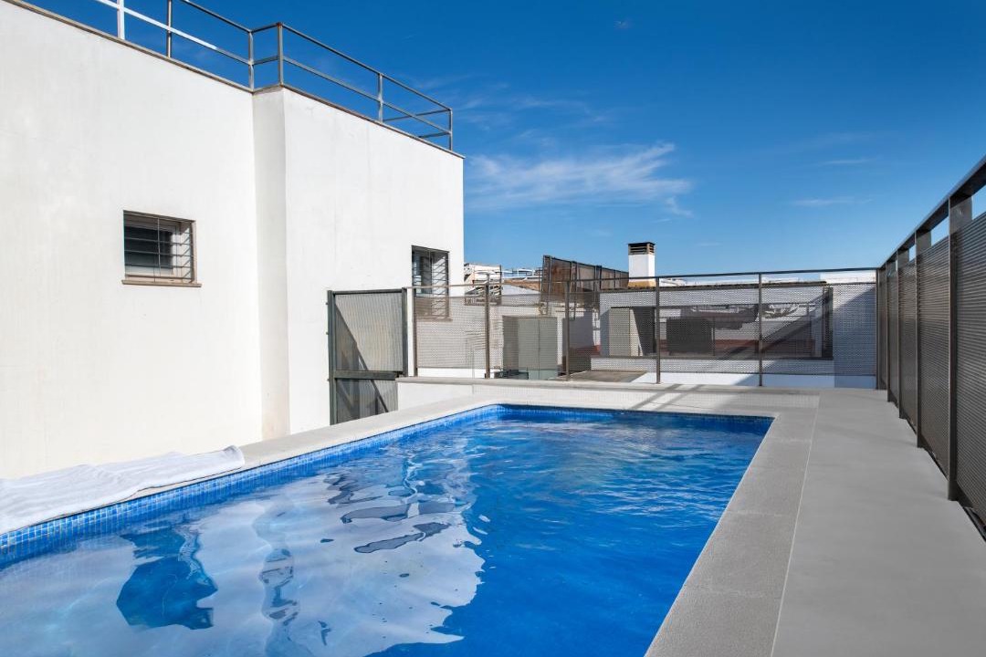 Photo of Patio Balcony in San Vicente