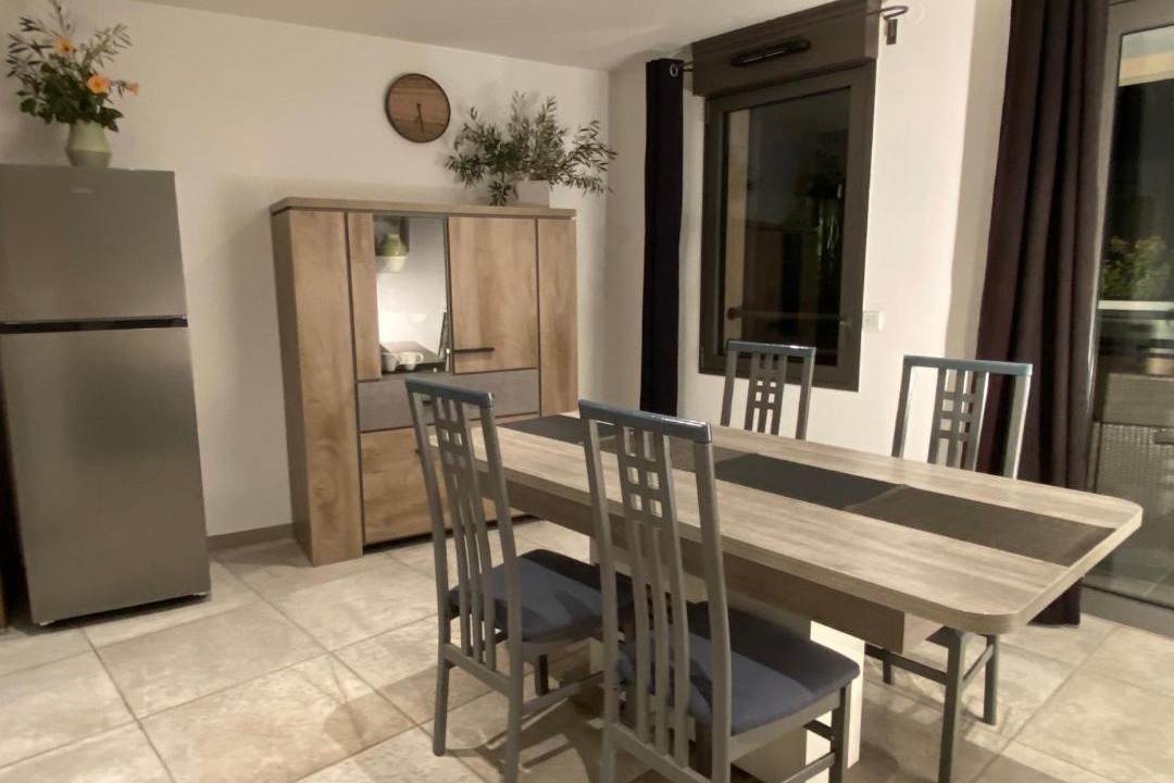 Photo of Kitchen in Chateaurenard