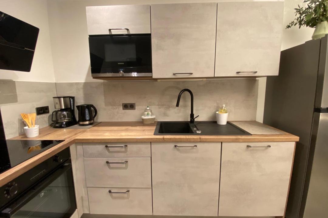Photo of Kitchen in Chateaurenard