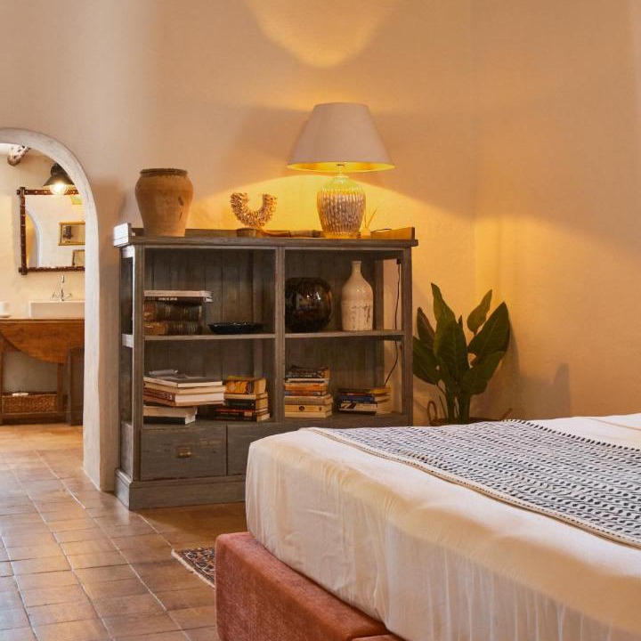 Photo of Bedroom in Santa Eulalia del Rio