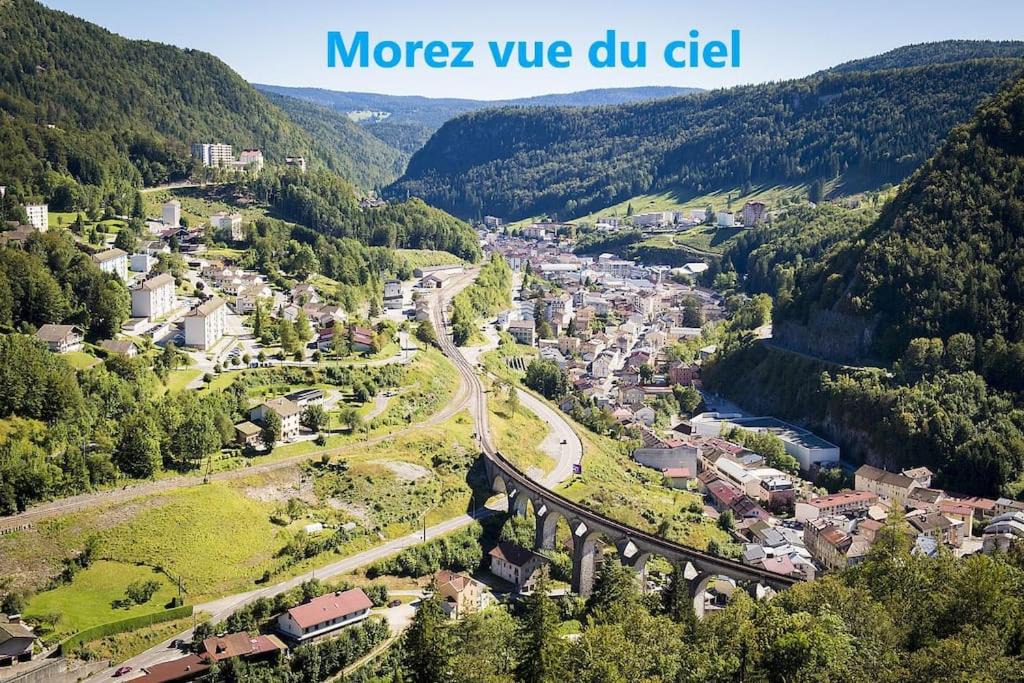 Photo of Others in Morez