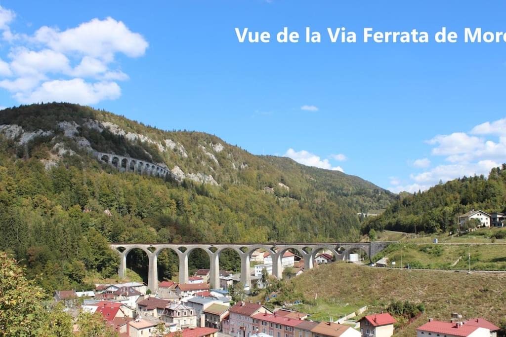 Photo of Others in Morez