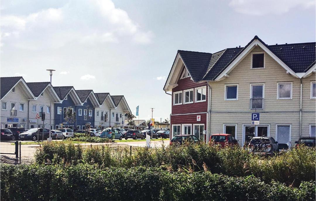 Photo of Buildings in Dagebuell