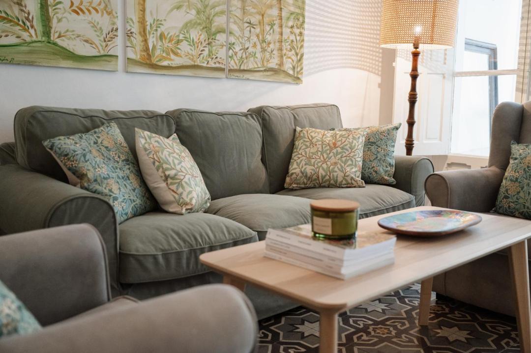 Photo of Livingroom in Trujillo