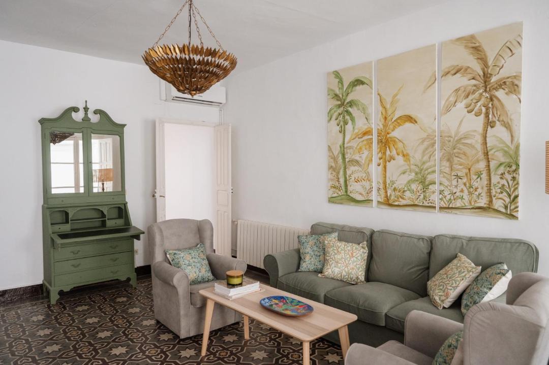 Photo of Livingroom in Trujillo
