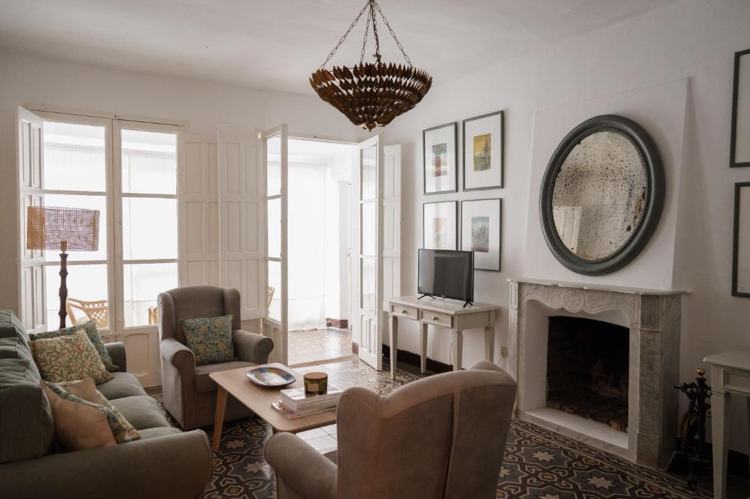 Photo of Livingroom in Trujillo