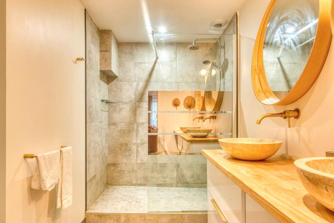 Photo of Bathroom in Brignais