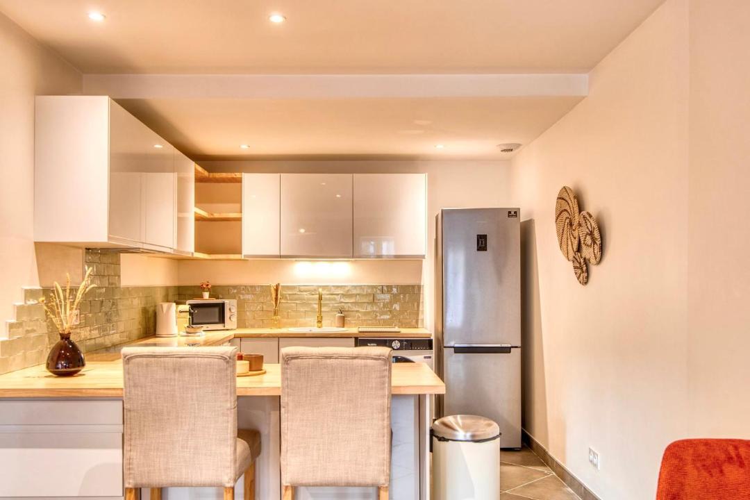 Photo of Kitchen in Brignais
