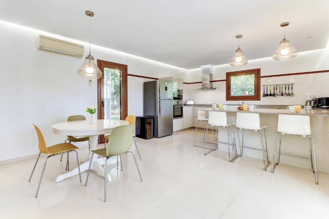 Photo of Kitchen in Crestatx