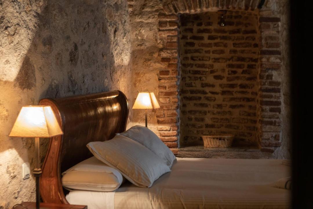 Photo of Bedroom in Montanchez