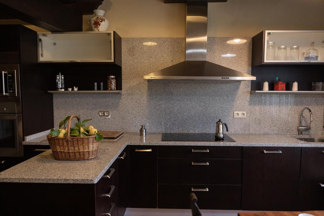 Photo of Kitchen in Montanchez
