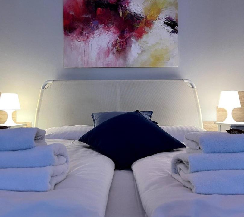 Photo of Bedroom in Gallus
