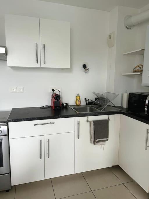 Photo of Kitchen in Meyzieu