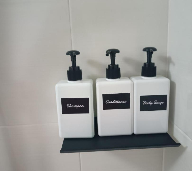 Photo of Bathroom in Arcade