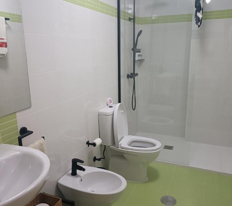 Photo of Bathroom in Arcade