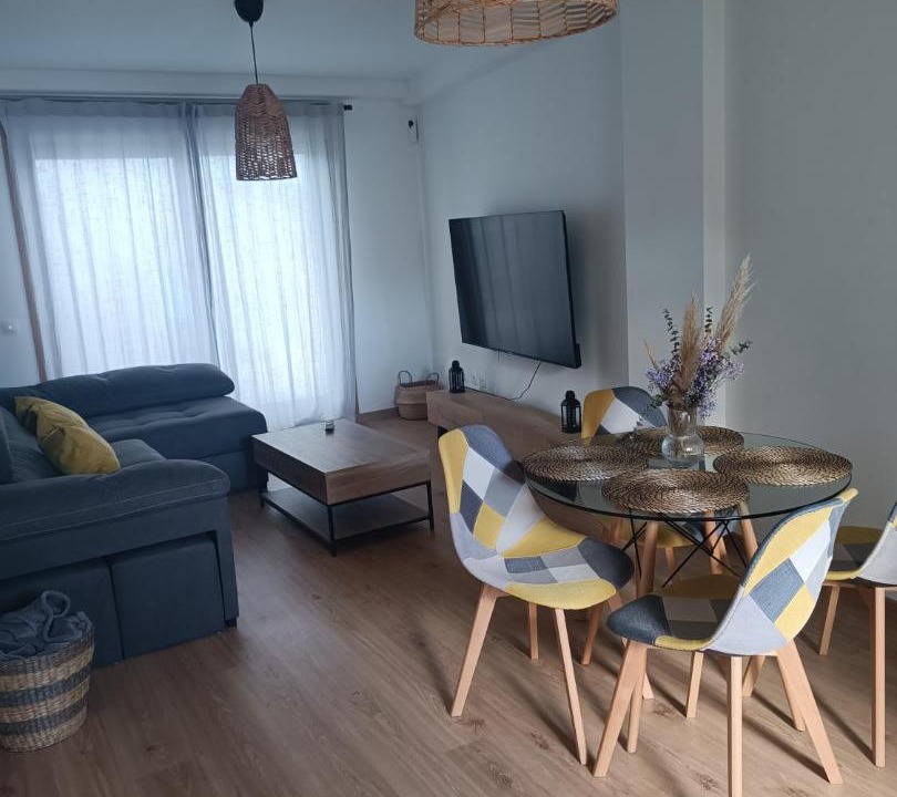 Photo of Livingroom in Arcade