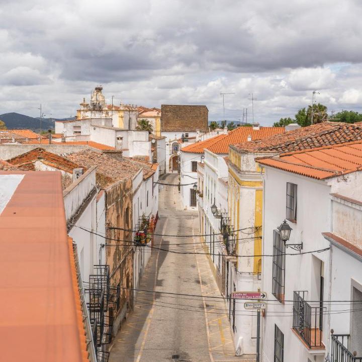 Photo of Others in Zafra Old Town