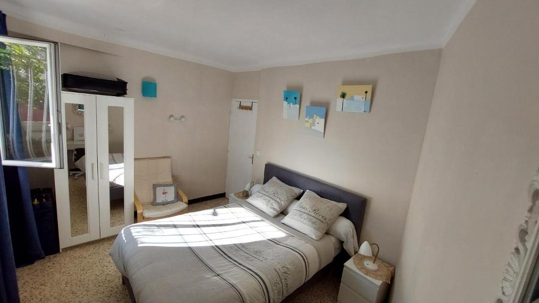 Photo of Bedroom in Route d'Arles