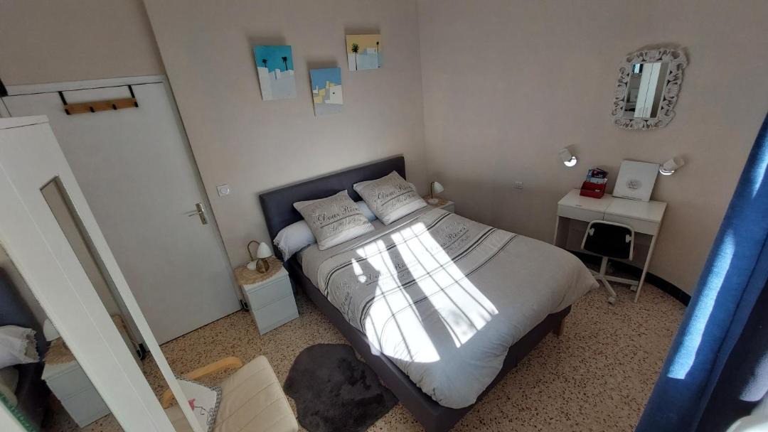 Photo of Bedroom in Route d'Arles