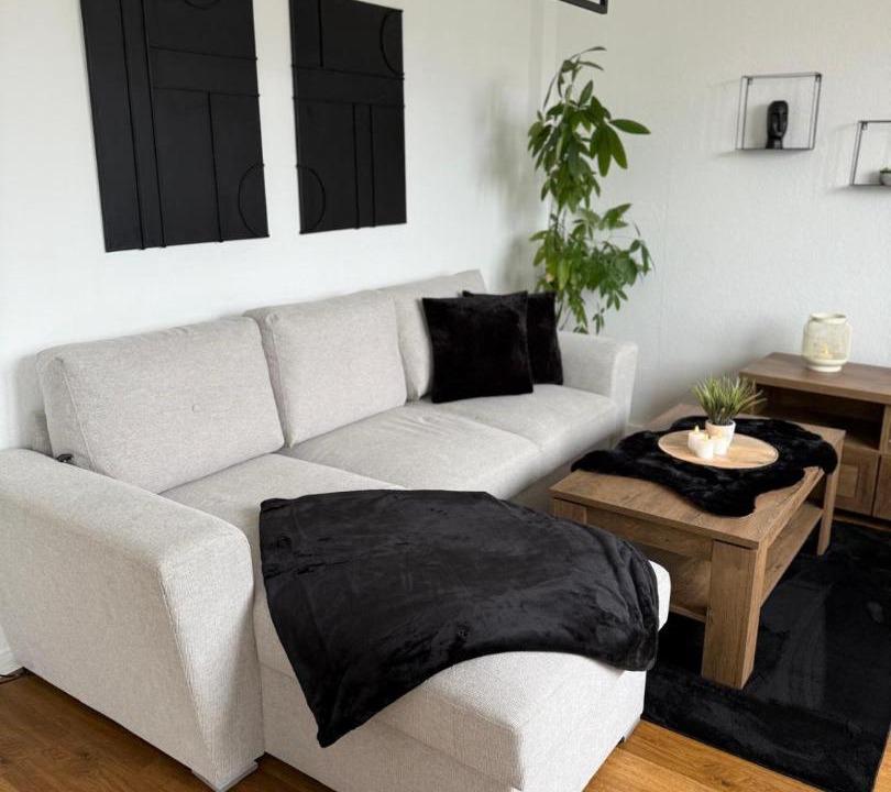 Photo of Livingroom in Wolmirstedt