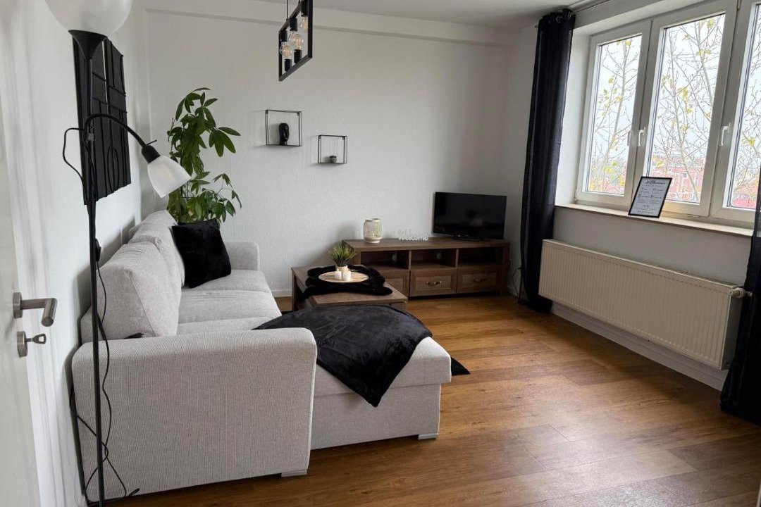 Photo of Livingroom in Wolmirstedt
