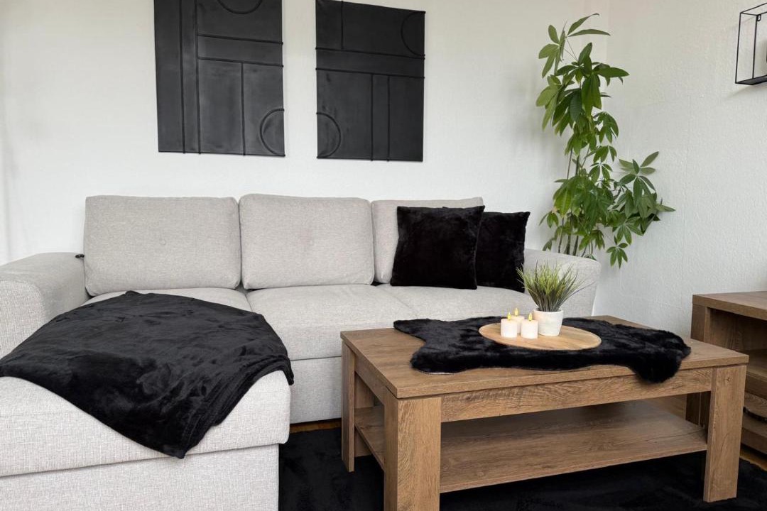 Photo of Livingroom in Wolmirstedt