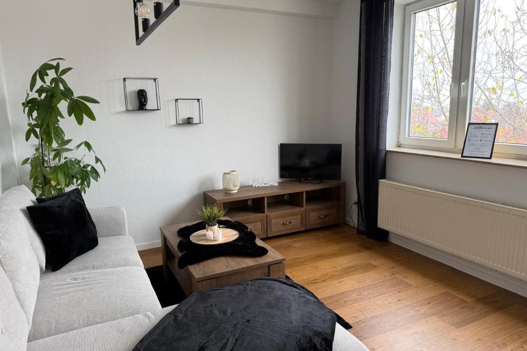 Photo of Livingroom in Wolmirstedt