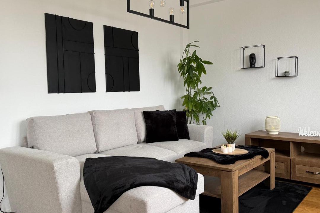 Photo of Livingroom in Wolmirstedt