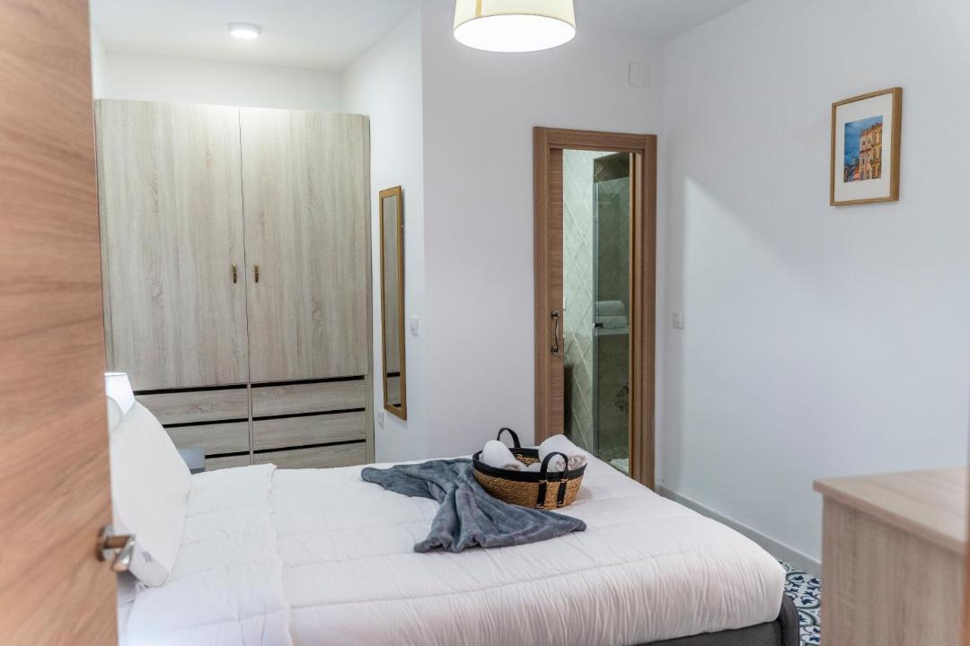 Photo of Bedroom in Zafra Old Town