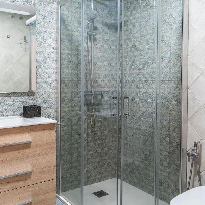 Photo of Bathroom in Zafra Old Town