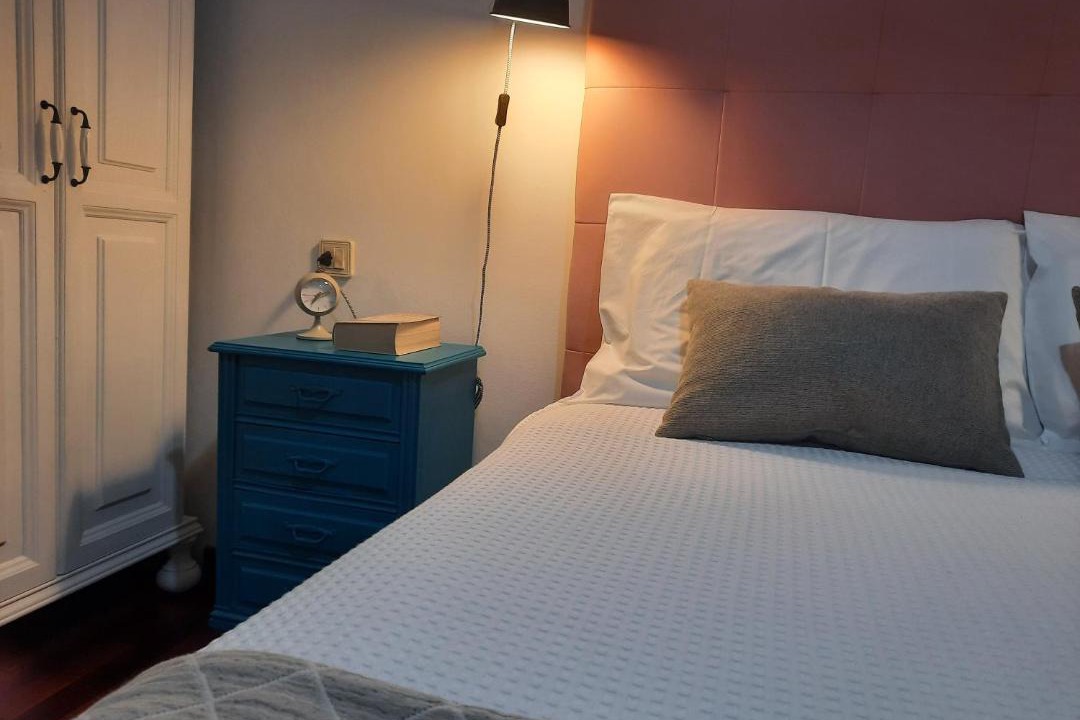 Photo of Bedroom in O Milladoiro